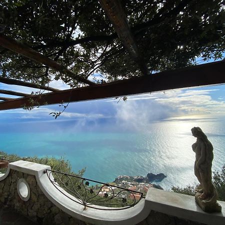 B&B Miramare Аджерола Экстерьер фото