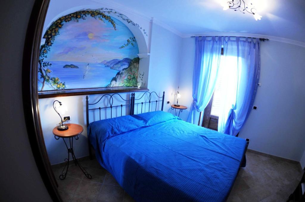 B&B Miramare Аджерола Экстерьер фото