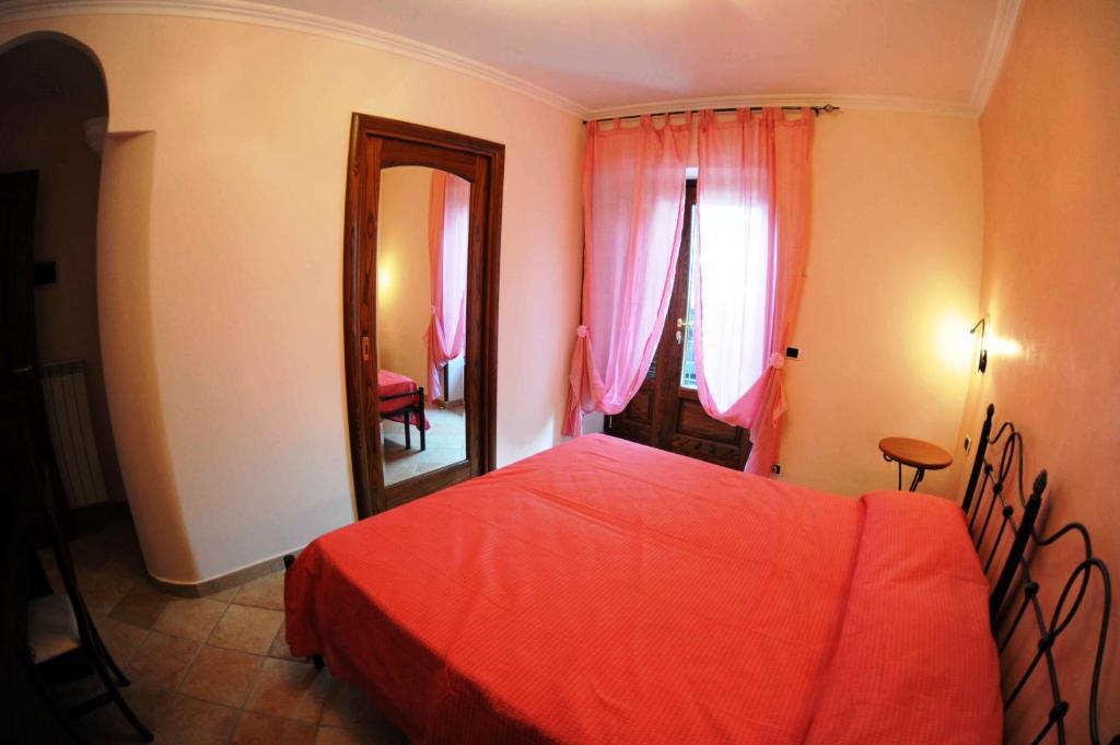 B&B Miramare Аджерола Экстерьер фото