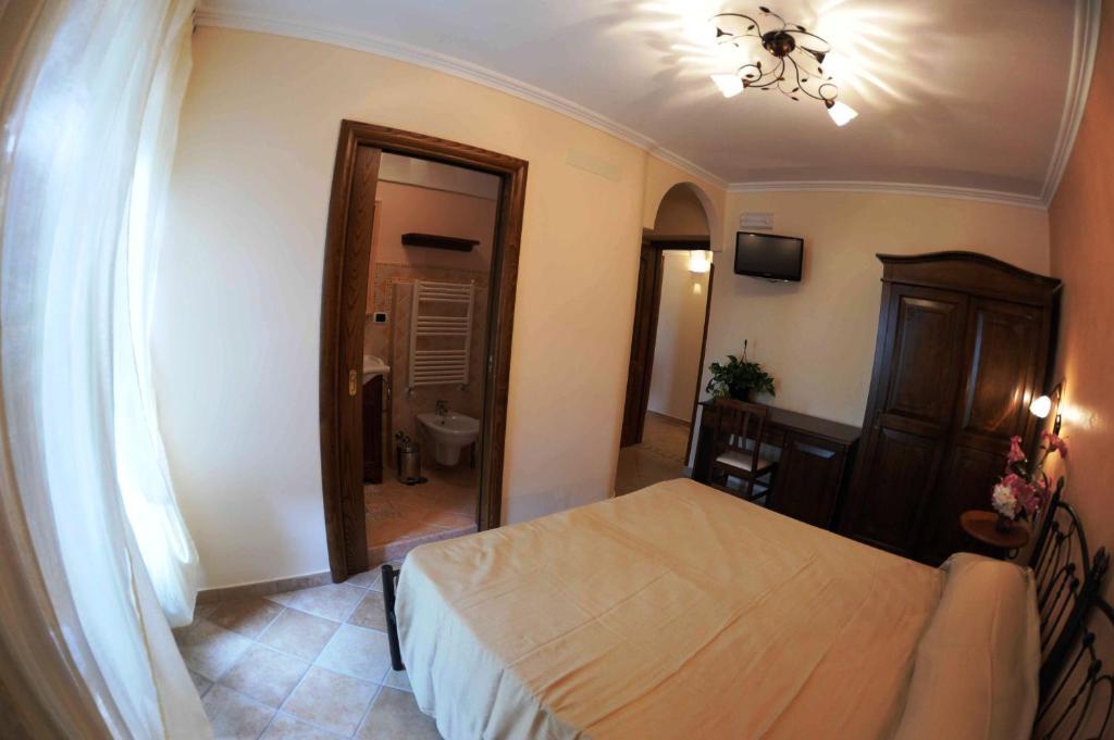 B&B Miramare Аджерола Номер фото
